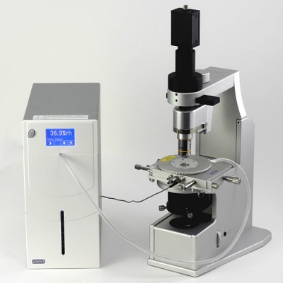 فروش میکروسکوب سیالات درگیر MSD600