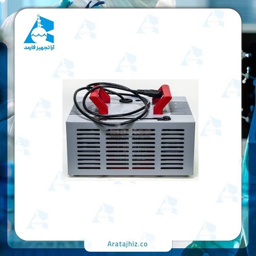 دستگاه پمپ خلا خشک مدل Chromatograph MSD نمایندگی Agilent امریکا