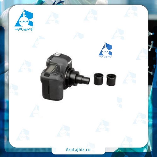 دوربین میکروسکوپ مدل EOS 1300 Canon نمایندگی olympus ژاپن