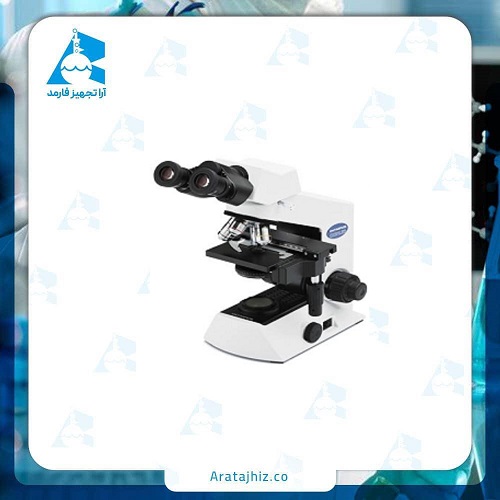 میکروسکوپ مدل CX21 نمایندگی Olympus ژاپن
