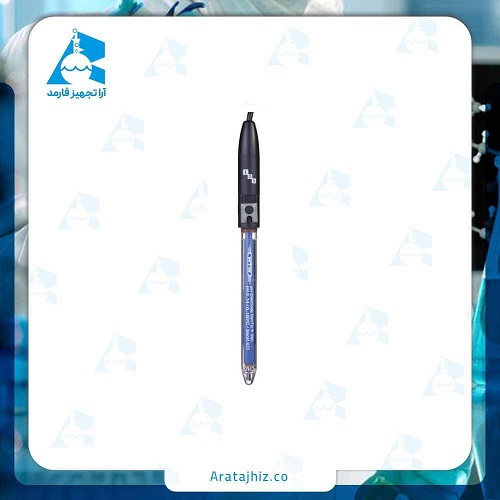 الکترود pH مدل Sentix 980 نمایندگی WTW آلمان