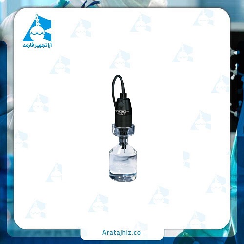 الکترود اکسیژن مدل StirrOx نمایندگی WTW آلمان