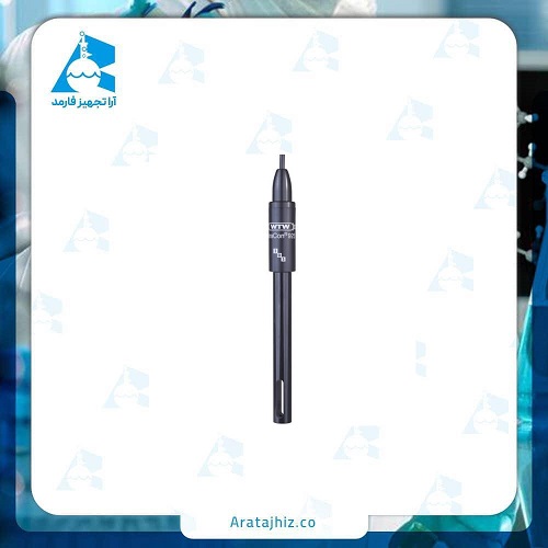 الکترود هدایت سنجی مدل Tetracon 925  کمپانی WTW ساخت آلمان