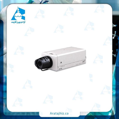 دوربین میکروسکوپ TK c1481BEG JVC نمایندگی Olympus ژاپن