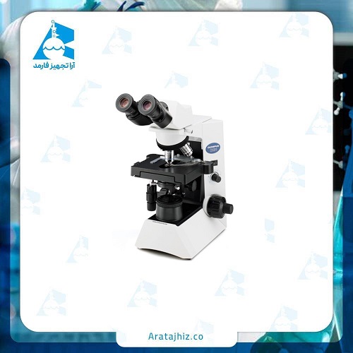 میکروسکوپ مدل CX41 نمایندگی Olympus ژاپن