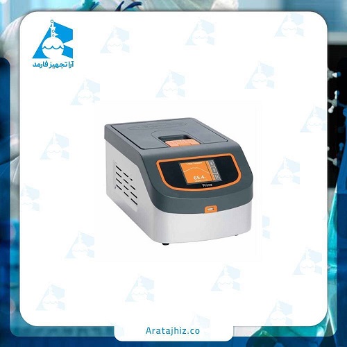 ترمال سایکلر مدل techne 3primex نمایندگی Bio Drop انگلیس