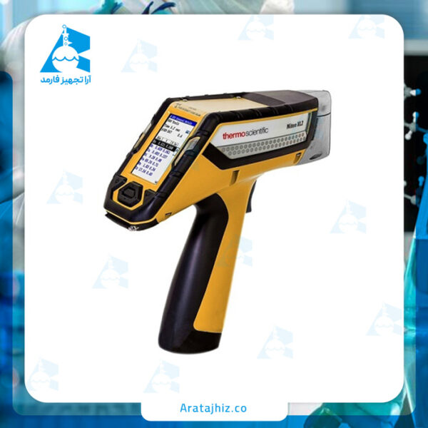 دستگاه XRF مدل XL2 Thermo نمایندگی Thermo Scientific