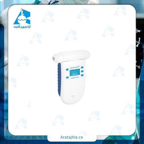ازون متر aeroqual series 500 کمپانی aeroqual ساخت نیوزلند