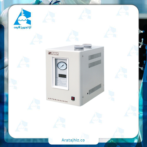 هیدروژن ژنراتور مدل SPH-200 نمایندگی Rayleigh Analytical Instrument چین 