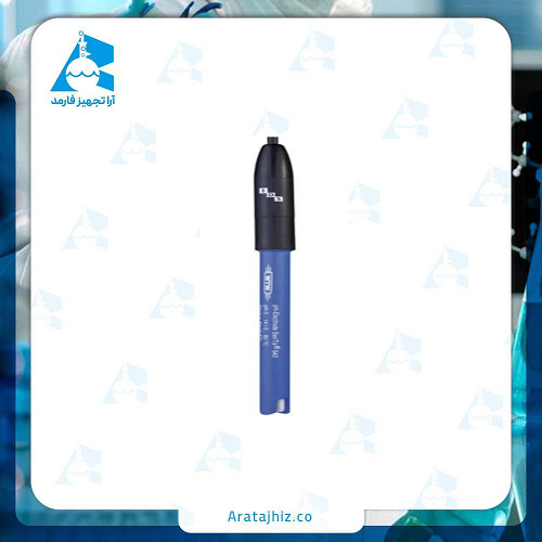  الکترود pH مدل Sentix 940 نمایندگی WTW آلمان