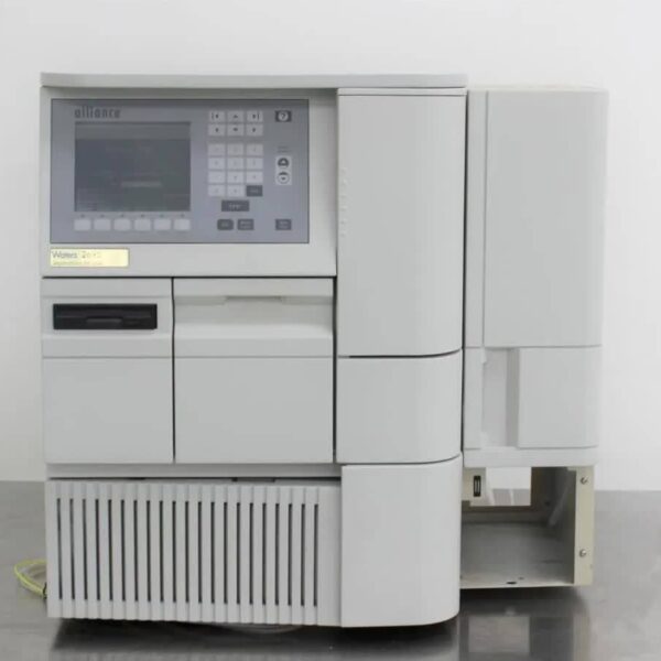 دستگاه HPLC مدل 2695