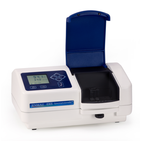 6270 spectrophotometer jenway