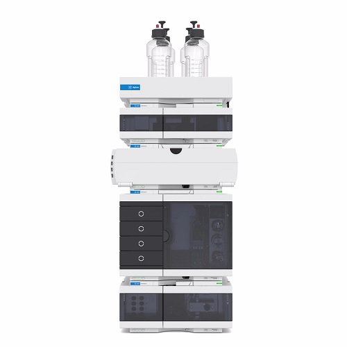 1260 InfinityII کروماتوگرافی مایع agilent نمایندگی اجیلنت