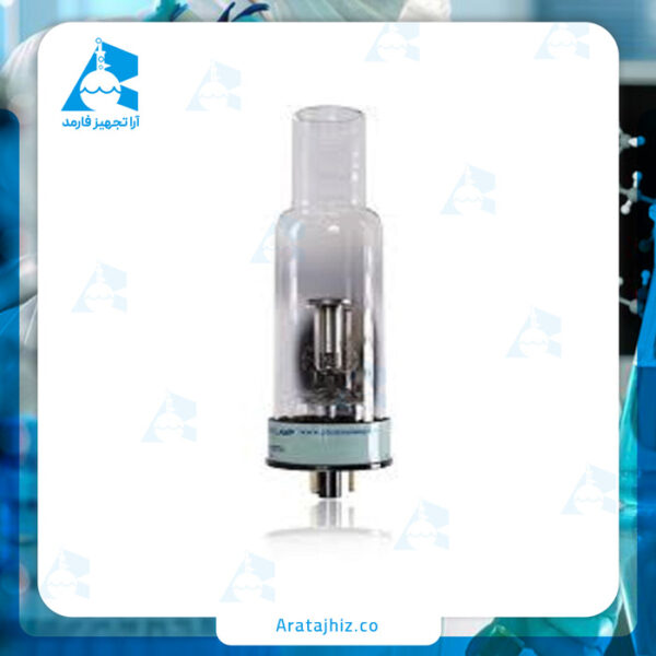 P801 - Hollow Cathode Lamp (HCL) - Aluminium