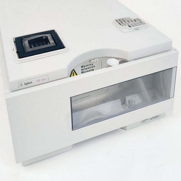 اتوسمپلر کروماتوگرافی مایع مدل G1330A ALS نمایندگی Agilent