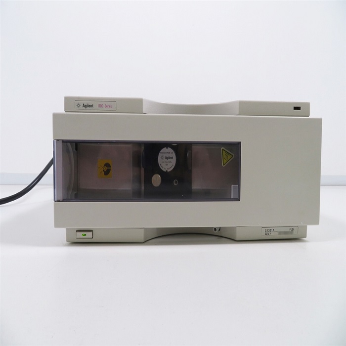 دتکتور FLD کروماتوگارفی مایع مدل G1321A نمایندگی Agilent