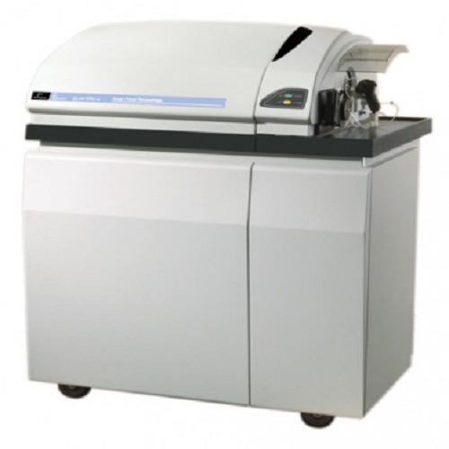 دستگاه ICP-MS مدل ELAN 9000 نمایندگی perkin elmer