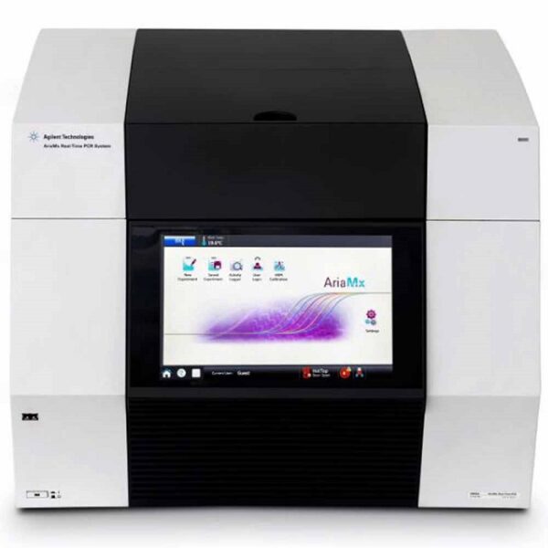 دستگاه ریل تایم PCR مدل AriaMx نمایندگی Agilent