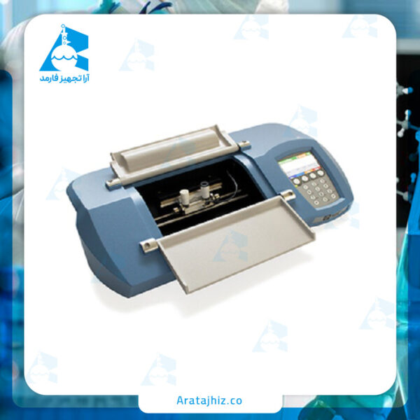 دستگاه پلاریمتر تمام اتوماتیک مدل ADP450 ساخت شرکت Bellingham و Stanley