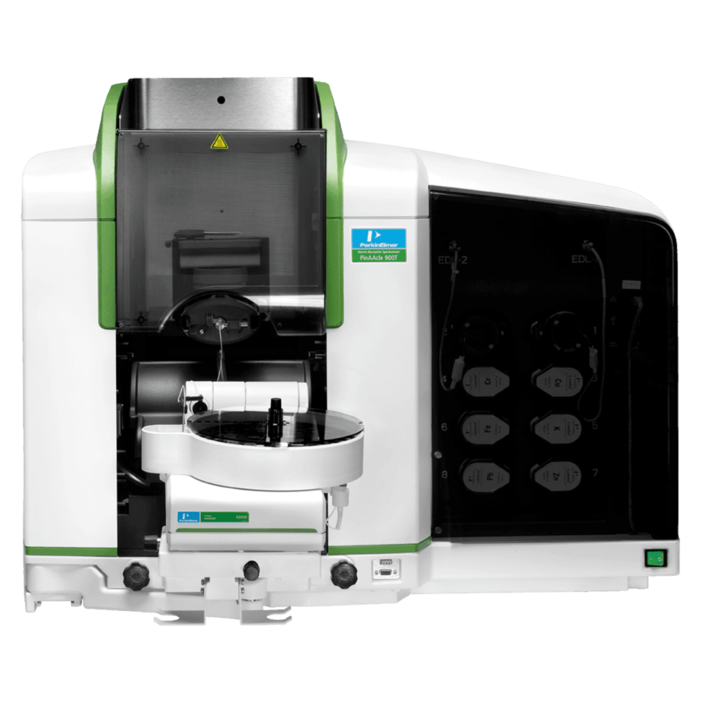 دستگاه جذب اتمی مدل PinAAcle 900Z نمایندگی PerkinElmer