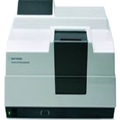 دستگاه اسپکتروفتومتر Agilent Cary 100