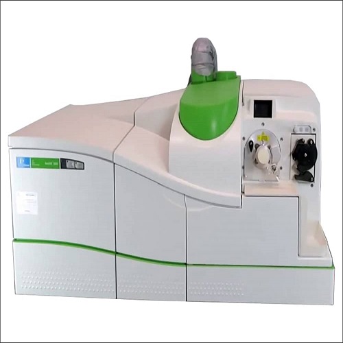 دستگاه NexION 350D ICP-MS کمپانی PerkinElmer