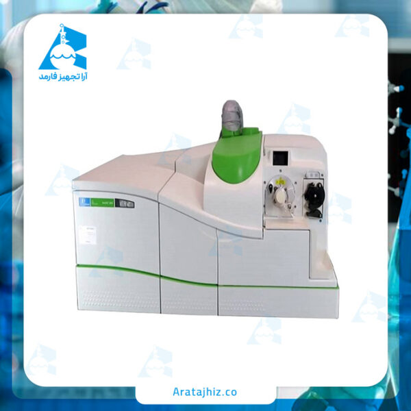 دستگاه ICP-MS مدل NexION 350D کمپانی PerkinElmer