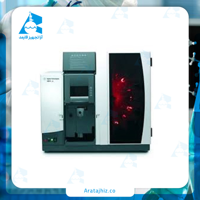 دستگاه جذب اتمی AA280 FS نمایندگی Agilent