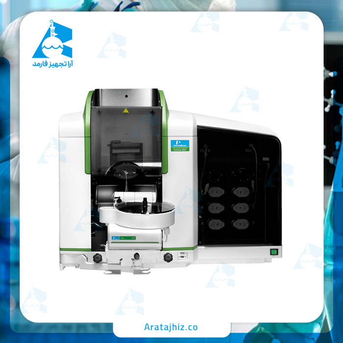 دستگاه جذب اتمی مدل PinAAcle 900Z نمایندگی PerkinElmer