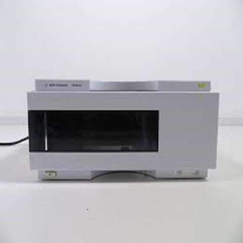 دستگاه دتکتور چند طول موجی HPLC مدل MWD G1365 نمایندگی Agilent