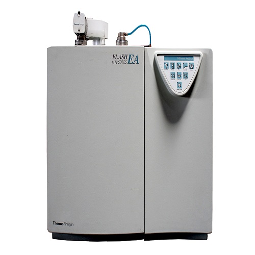 CHNS-O مدل EA1112 ازکمپانی Thermo Fisher