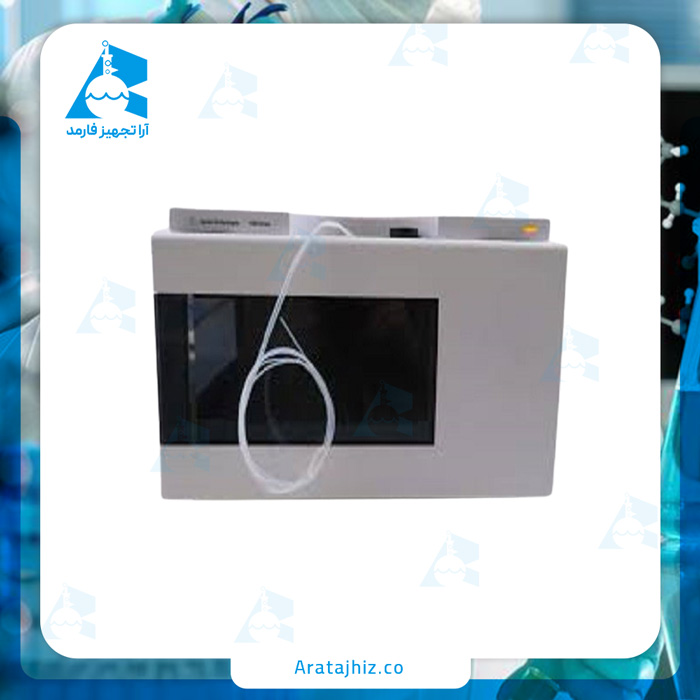 Fraction Collector مدل G1346C کمپانی Agilent