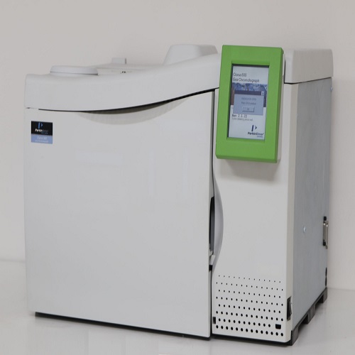 دستگاه کروماتوگرافی گازی Clarus 500 کمپانی PerkinElmer