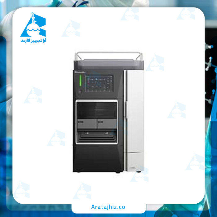 دستگاه HPLC مدل 2050 نمایندگی Shimadzu