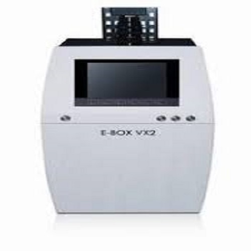 دستگاه تصویربرداری ژل E-BOX-VX2 - 20MX ساخت کمپانی Vilber