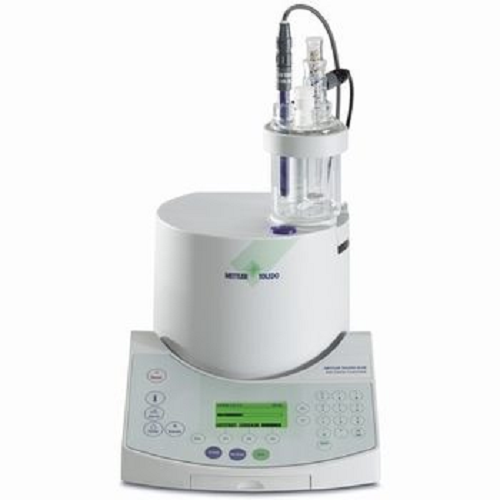 دستگاه کارل فیشر مدل DL39 نمایندگی Mettler Toledo سوئیس