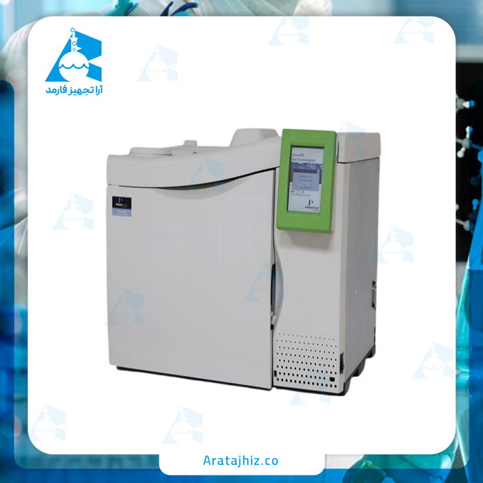 دستگاه کروماتوگرافی گازی Clarus 500 کمپانی PerkinElmer