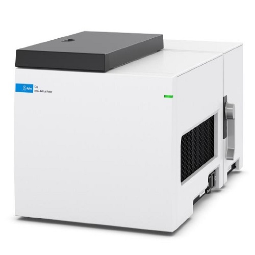 دستگاه Cary 3500 UV-Vis Spectrophotometer