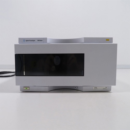دتکتور VWD مدل G1314A شرکت Agilent امریکا