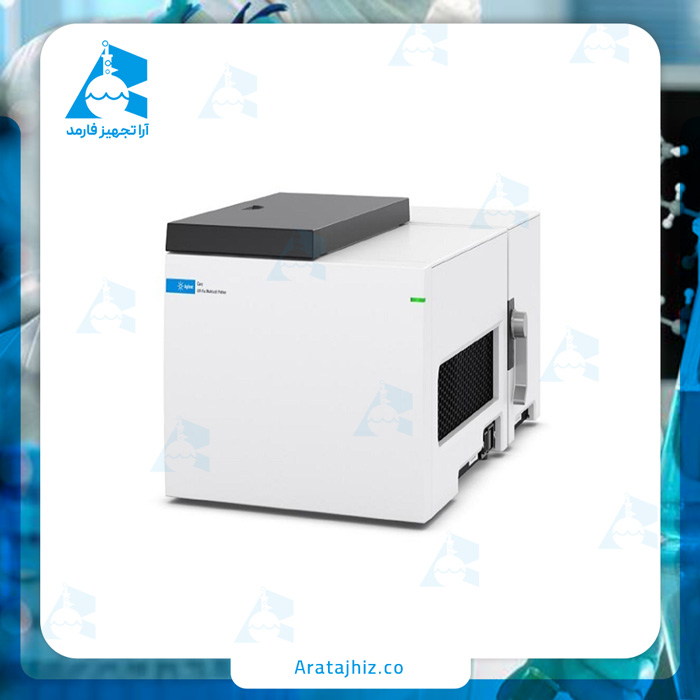 دستگاه اسپکتروفتومتر Cary 3500 نمایندگی Agilent