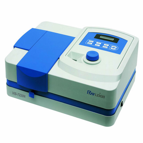 اسپکتروفتومتر UV-Vis Rayleigh مدل 9200 ساخت چین