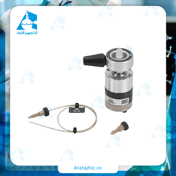 اینجکتور دستی HPLC مدل 3725-038 کمپانی Rheodyne امریکا