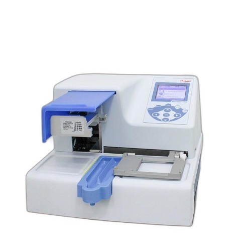 دستگاه مولتی دراپ مدل MultiDrop Combi 836 کمپانی Thermo Scientific
