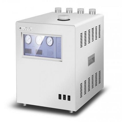 دستگاه نیتروژن ژنراتور مدل NHA-300
