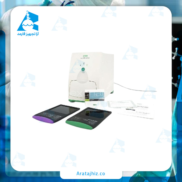 دستگاه ژل داک مدل Gel Doc EZ Gel