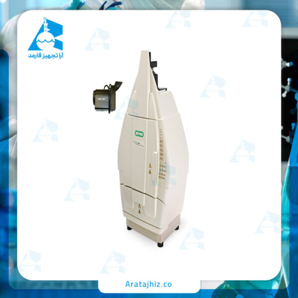 دستگاه ژل داک مدل Gel Doc XR نمایندگی Bio-Rad امریکا