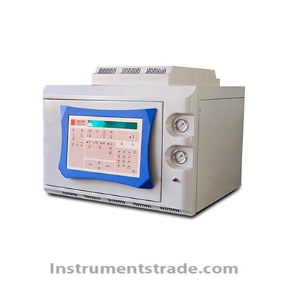 دستگاه کروماتوگراف گازی جی سی (GC) مدل 3420A ساخت BFRL چین