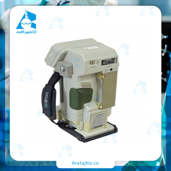 رنگ سنج پرتابل مدل CM-508i