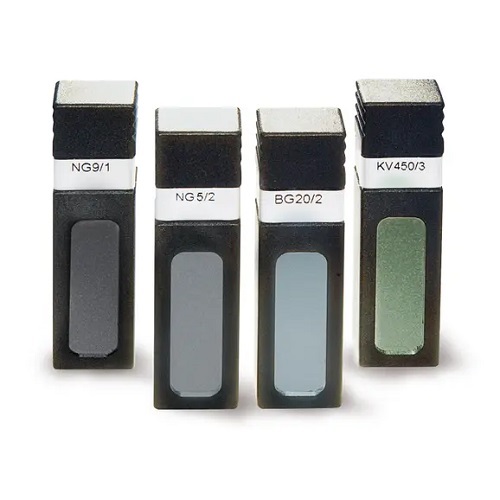 Hach LZM134 Test Filter Set