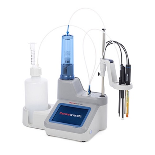 Orion Star T910 pH-Titrator